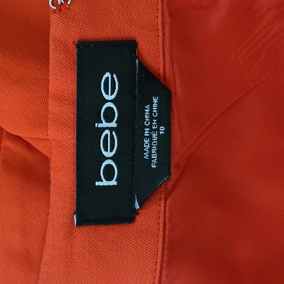Bebe NWOT - Picture 6 of 6